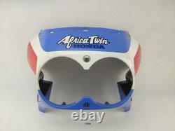 Windshield for Honda Africa Twin XRV 650 RD03 1988