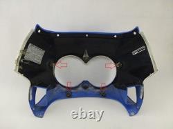 Windshield for Honda Africa Twin XRV 650 RD03 1988