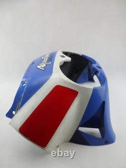 Windshield for Honda Africa Twin XRV 650 RD03 1988