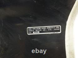 Windshield for Honda Africa Twin XRV 650 RD03 1988