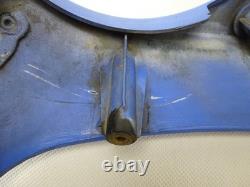 Windshield for Honda Africa Twin XRV 650 RD03 1988