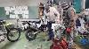Wyci Ganie Silnika Africa Twin 750 Xrv To Nie Takie Proste