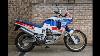 Xrv 650 Africa Twin 1989