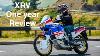 Xrv Africa Twin: 1 Year In