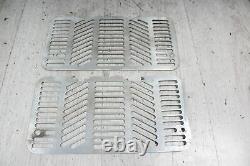 Xrv 750 Africa Twin Rd04 90-92 Left-hand Antifreeze Grille Kit