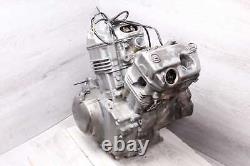 Z1 Engine 10 BAR Z 2 11 BAR Honda XRV 750 Africa Twin RD04 90-92