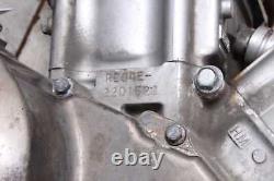 Z1 Engine 10 BAR Z 2 11 BAR Honda XRV 750 Africa Twin RD04 90-92