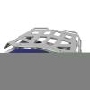 Zieger Luggage Rack Compatible With Honda Xrv 750 Africa Twin Year 1993-03