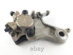 rear brake caliper with anchorage for Honda XRV Africa Twin 750 RD07 1997