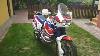 1991 Honda Xrv 750 Africa Twin Walkaround U0026 Engine Sound