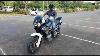 1992 2003 Honda Xrv 750 Africa Twin Test Ride 1