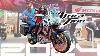 2024 Crf1100l Africa Twin Less Off Road More Touring