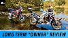 2024 Honda Africa Twin Long Term Review Still The Best