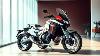 2025 Honda Africa Twin The Ultimate Adventure Machine