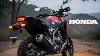 2026 Honda Crf750 The Adventure Beast You Ve Been Waiting For Game Changer From Honda