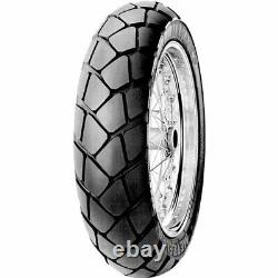 90/90/21-54h 140/80/17-69h Pneus Metzeler Tourance Honda Xrv 650 Africa Twin