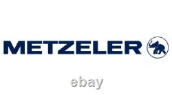 90/90/21-54h 140/80/17-69h Pneus Metzeler Tourance Honda Xrv 650 Africa Twin