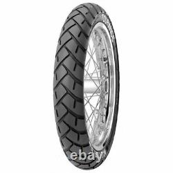 90/90/21 54h 140/80/17 69h Pneus Metzeler Tourance Honda Xrv 750 Africa Twin