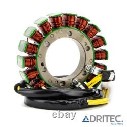 ALTERNATEUR STATOR pour HONDA XRV 750 AFRICA TWIN (1990-2003) ALTERNATEUR STATOR pour HONDA XRV 750 AFRICA TWIN (1990-2003)