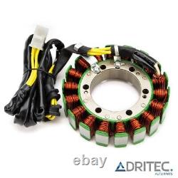 ALTERNATEUR STATOR pour HONDA XRV 750 AFRICA TWIN (1990-2003)