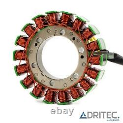 ALTERNATEUR STATOR pour HONDA XRV 750 AFRICA TWIN (1990-2003)