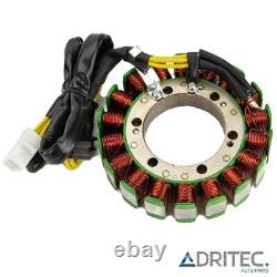 ALTERNATEUR STATOR pour HONDA XRV Africa Twin 650 (1988-1989)