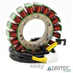 ALTERNATEUR STATOR pour HONDA XRV Africa Twin 650 (1988-1989)