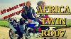 Africa Twin Rd07 A All About My Motorcycle English Version