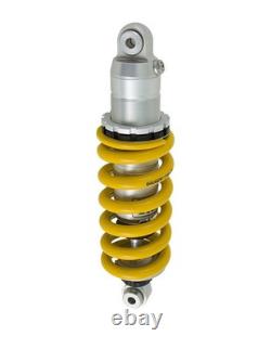 Ag 1503 Amortisseur Arriere Ohlins Honda Xrv 750 Africa Twin 1993 2002