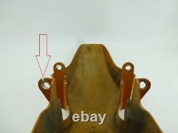 Aile Avant Fender Honda Africa Twin XRV 750 RD04 1990