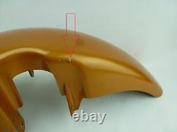 Aile Avant Fender Honda Africa Twin XRV 750 RD04 1990