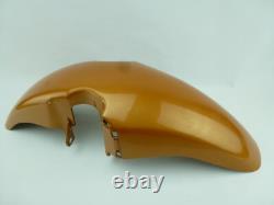 Aile Avant Fender Honda Africa Twin XRV 750 RD04 1990