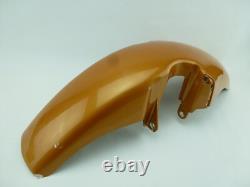 Aile Avant Fender Honda Africa Twin XRV 750 RD04 1990