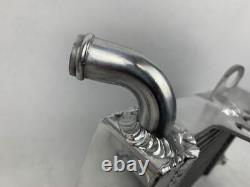 Aluminium Radiateur pour Honda/Africa Twin XRV750 T RD04/07 V-twin 1990-2003