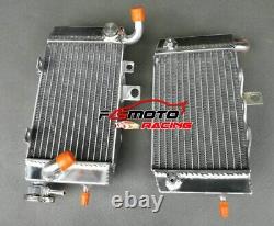 Aluminum Radiateur Pour HONDA XRV750 XRV 750 AFRICA TWIN