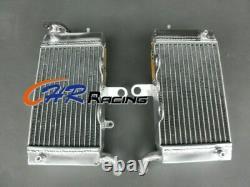 Aluminum Radiator for 1988-1990 HONDA XRV650 AFRICA TWIN XRV 650 1988 1990 1989