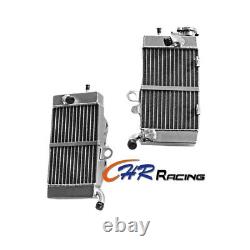 Aluminum Radiator for 1990-2003 Honda XRV750 XRV 750 AFRICA TWIN 1991 1992 1993