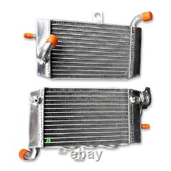 Aluminum Radiator for 1990-2003 Honda XRV750 XRV 750 AFRICA TWIN 1991 1992 1993