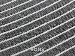 Aluminum Radiator for 1990-2003 Honda XRV750 XRV 750 AFRICA TWIN 1991 1992 1993