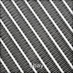 Aluminum Radiator for 1990-2003 Honda XRV750 XRV 750 AFRICA TWIN 1991 1992 1993