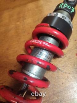 Amortisseur BITUBO pour Honda XRV 750 AFRICA TWIN RD07