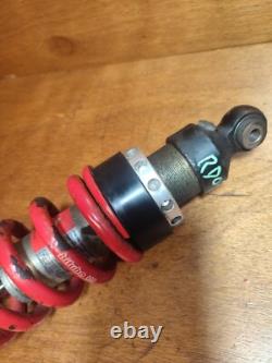 Amortisseur BITUBO pour Honda XRV 750 AFRICA TWIN RD07