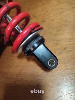 Amortisseur BITUBO pour Honda XRV 750 AFRICA TWIN RD07