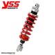 Amortisseur Honda Xrv 650 Africa Twin 1988-1990 Yss Arri&egrave;re Mz456-375trl-02-85