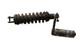 Amortisseur &agrave; Jambe De Force Hydraulique Honda Xrv 750 Africa Twin Rd04 90-92