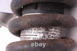 Amortisseur de jambe de force Honda XRV 750 Africa Twin RD04 90-92