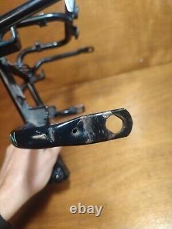 Araignée Support De Phare HONDA XRV 750 AFRICA TWIN RD04 Modèle avec TRIPMASTER