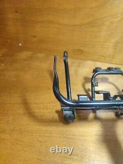 Araignée Support De Phare HONDA XRV 750 AFRICA TWIN RD04 Modèle avec TRIPMASTER