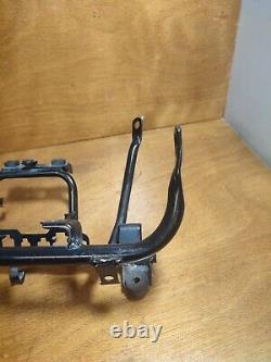 Araignée Support De Phare HONDA XRV 750 AFRICA TWIN RD04 Modèle avec TRIPMASTER