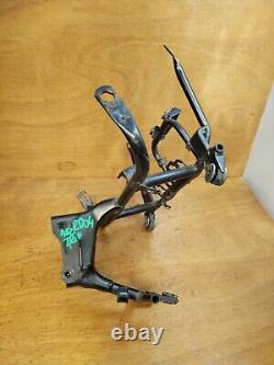 Araignée Support De Phare HONDA XRV 750 AFRICA TWIN RD04 Modèle avec TRIPMASTER